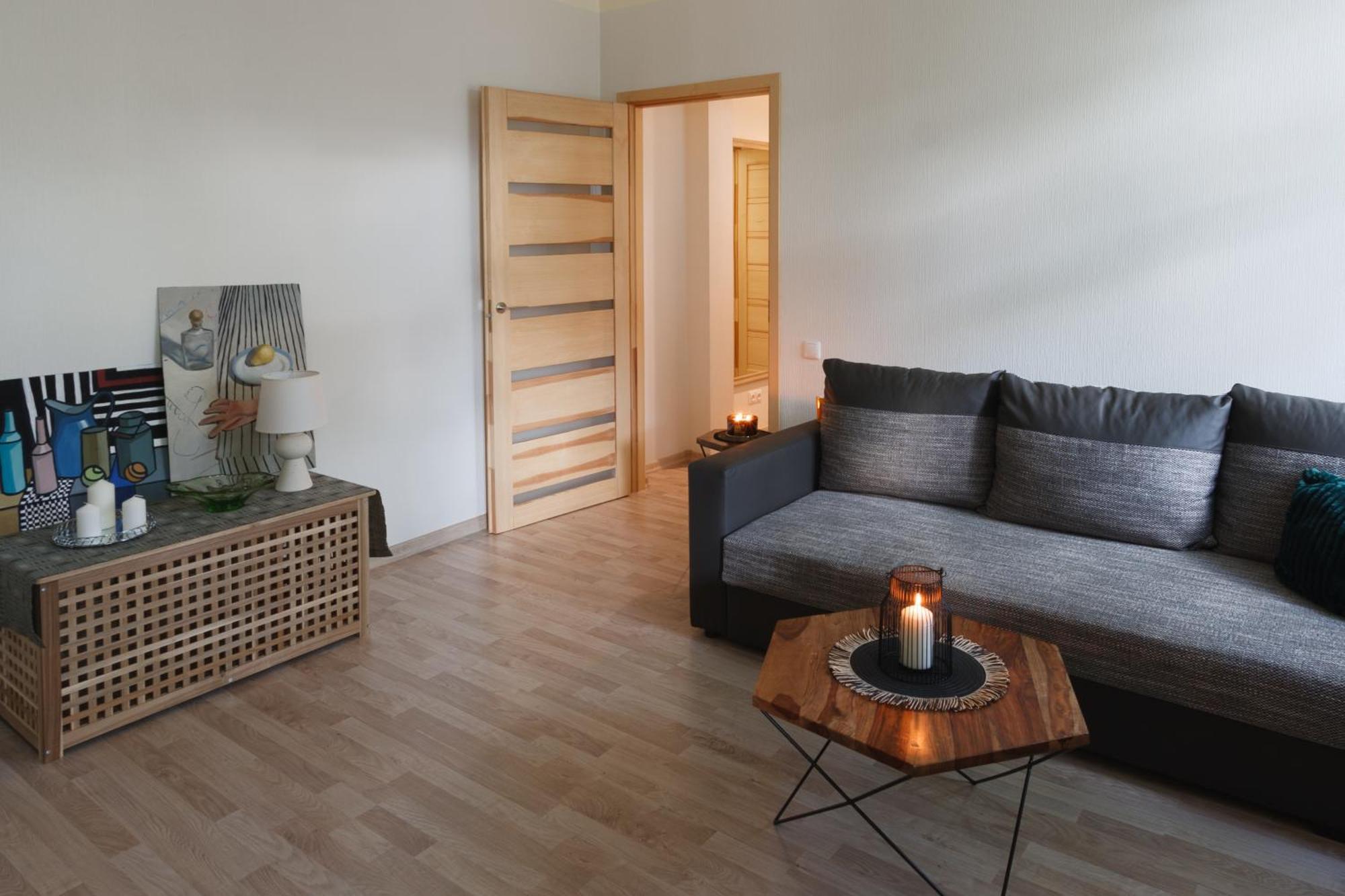 Appartement Quiet & Family Friendly, Free Parking, Near Park Riga