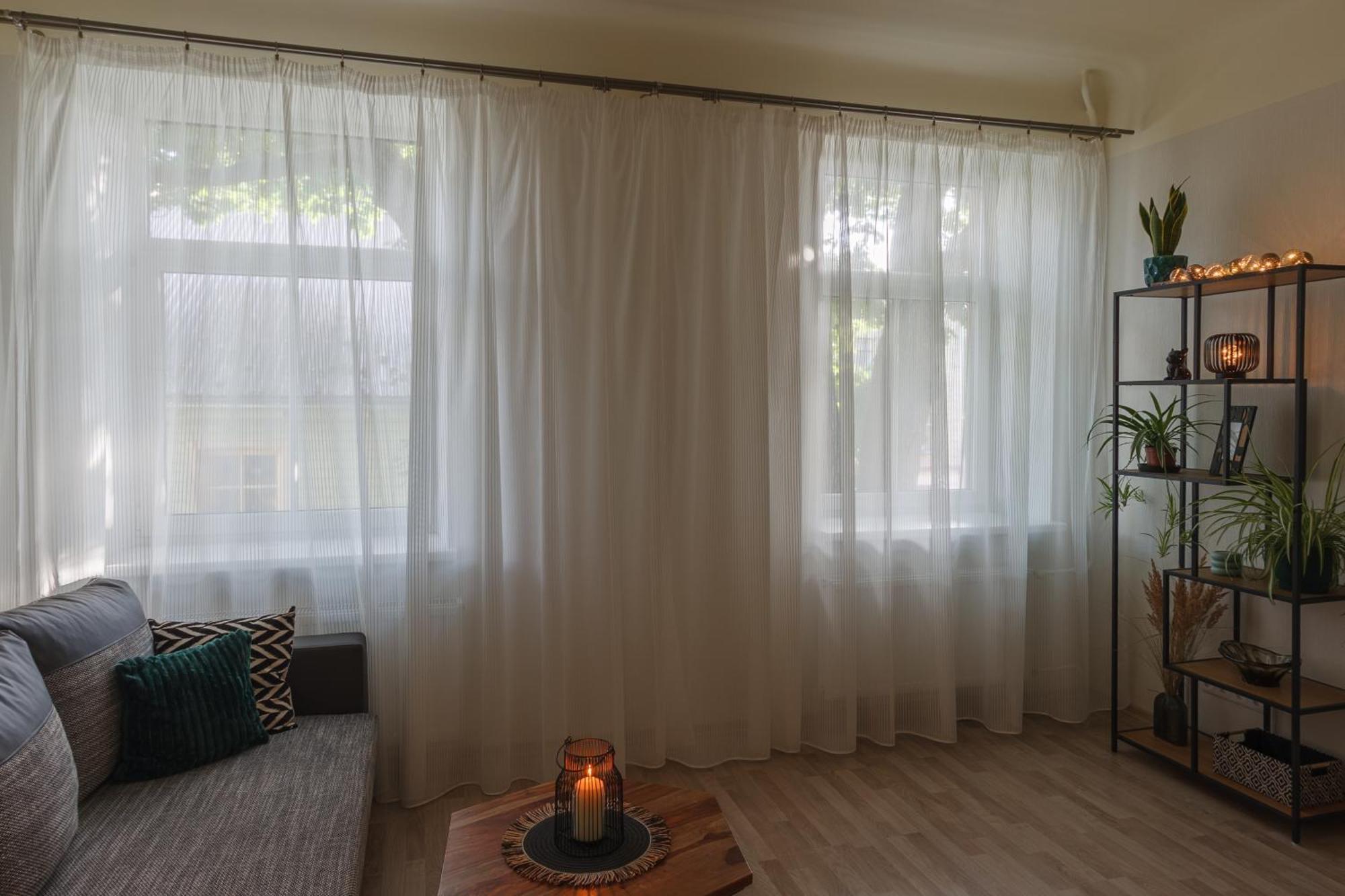 Appartement Quiet & Family Friendly, Free Parking, Near Park