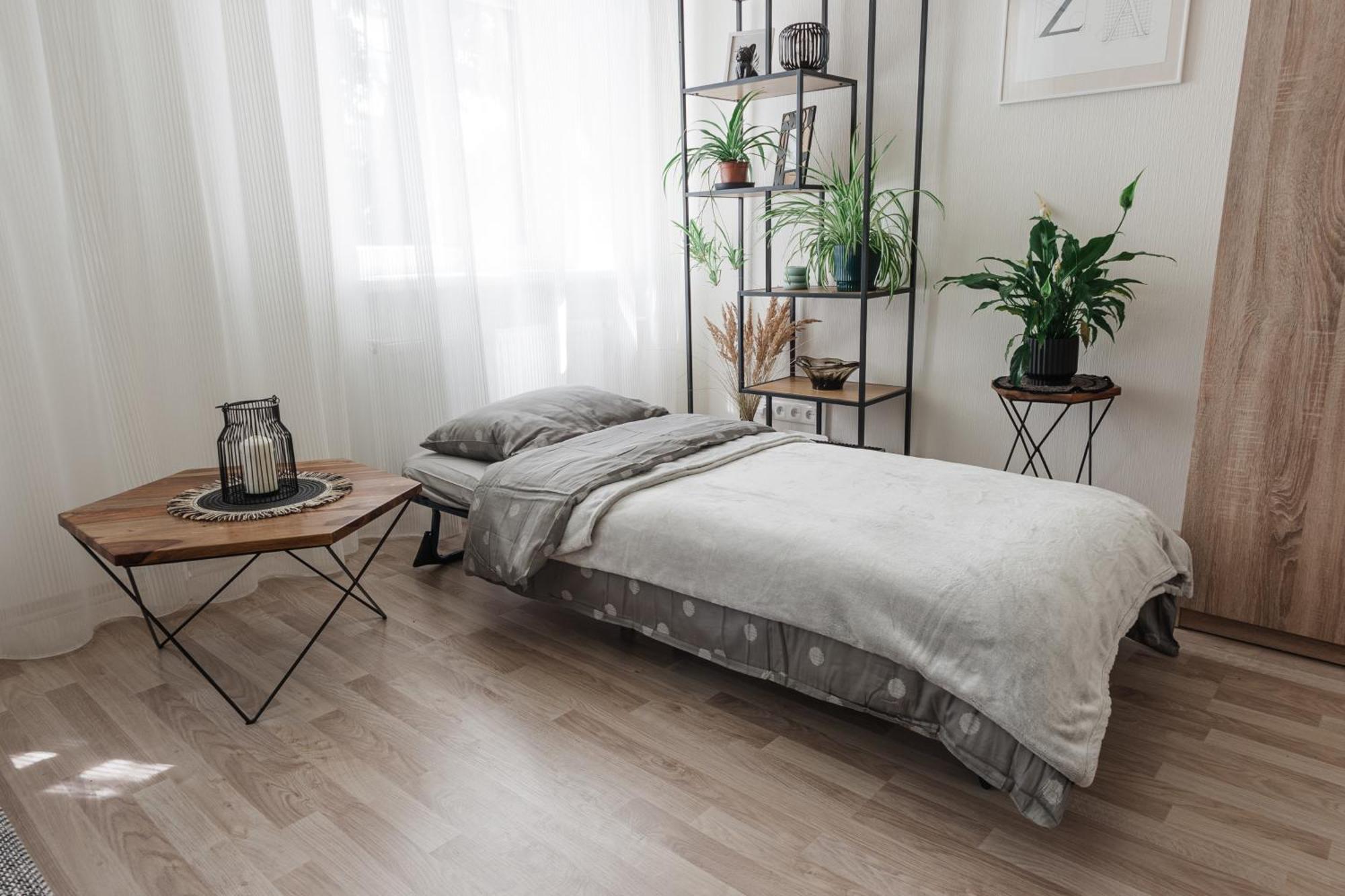 Quiet & Family Friendly, Free Parking, Near Park Riga